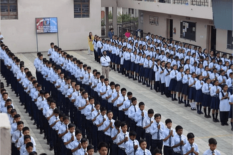 School Assembly News Headlines for 31 August 2023