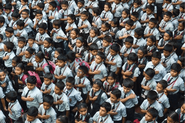 School Assembly News Headlines for 31 July 2023