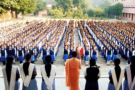 School Assembly News Headlines for 3 April 2025