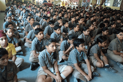 School Assembly News Headlines for 3 July 2023