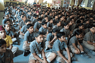 School Assembly News Headlines for Tomorrow (3 June 2025): Top national, international, sports news headlines