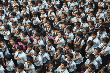 School Assembly News Headlines for 3 March 2023