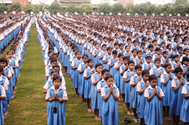 School Assembly News Headlines for 3 May 2024