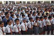 School Assembly News Headlines for 4 April 2024: Top Stories, National, International, Sports