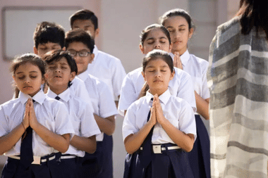 School Assembly News Headlines for 4 February 2025