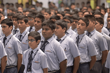 School Assembly News Headlines for 5 June 2025