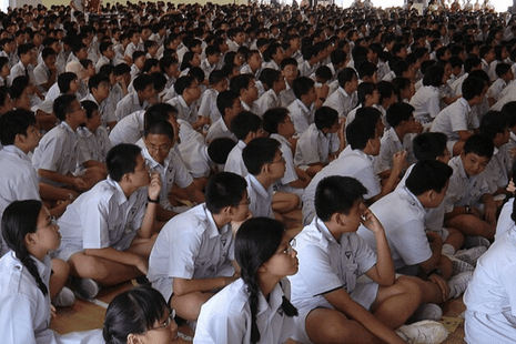 School Assembly News Headlines for 5 March 2025