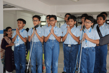School Assembly News Headlines for 6 February 2025