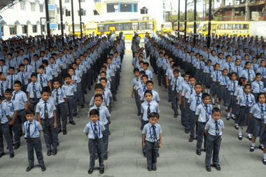 School Assembly News Headlines for 7 March 2023