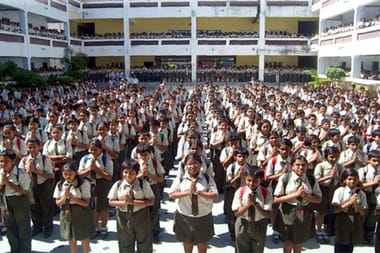 School Assembly News Headlines for 6 October 2023