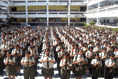 School Assembly News Headlines for 7 August 2023