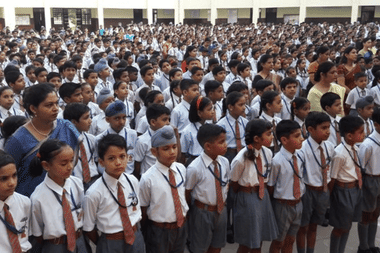 School Assembly News Headlines for 7 June 2023