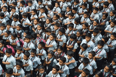 School Assembly News Headlines for 7 May 2024