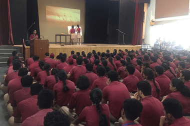School Assembly News Headlines for 8 June 2023