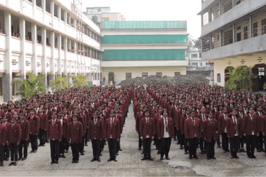 School Assembly News Headlines for 9 May 2024