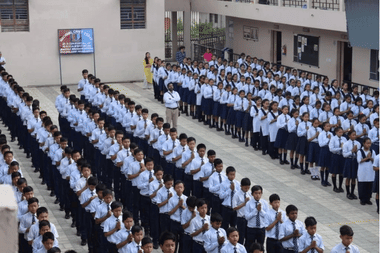 School Assembly News Headlines for 9 October 2023