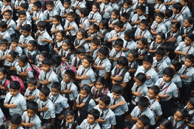 School Assembly News Headlines for June 1, 2023