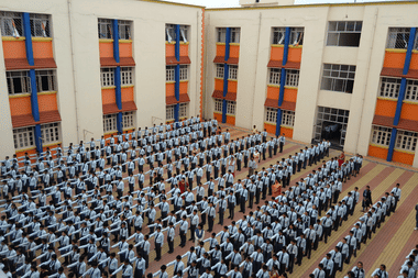 School Assembly News Headlines for 26 September 2023