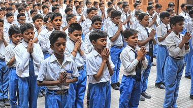 School Assembly News Headlines for Tomorrow (15 November 2023): Top Stories, National, International, Sports