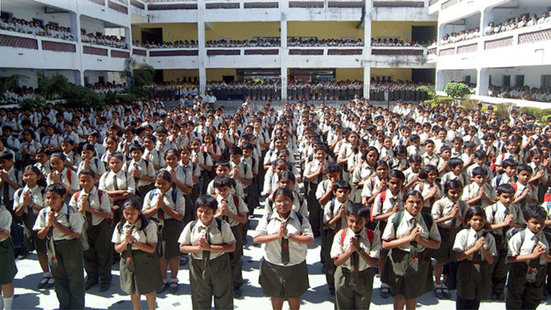 School Assembly News Headlines for Tomorrow (16 January 2025): Top Stories, National, International, Sports (Image Credit: Pexels)