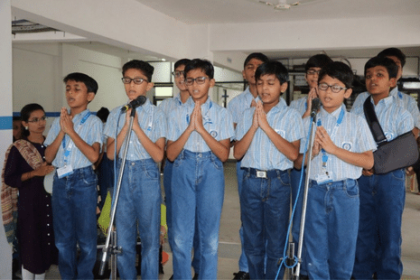 School Assembly News Headlines for Tomorrow (18 October 2024)