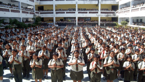School Assembly News Headlines for Tomorrow (20 December 2024): Top Stories, National, International, Sports (Image Credit: Pexels)
