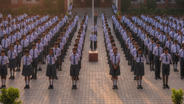 School Assembly News Headlines for Tomorrow (25 September 2025); Top national, international and sports news headlines