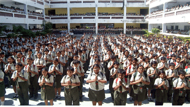 School Assembly News Headlines for Tomorrow (9 February 2024): Top Stories, National, International, Sports