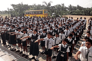 School Assembly News Headlines for 4 October 2023: Top Stories, National, International, Sports