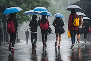 School Holiday 6 August 2024 due to Rain: Maharashtra, Kerala, Karnataka, Himachal, Assam and Uttarakhand Latest Updates