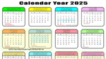 School Holiday Calendar 2025: List of gazetted holidays (Image Credit: Pexels)