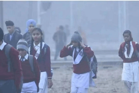 School Holiday: Rajasthan Board declares winter holidays for Class 1 to 8, check dates here