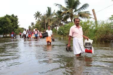 School Holiday Due to Rain on 28 August 2025