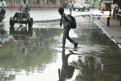 School Holiday Tomorrow 5 November 2022: Latest Updates on Tamil Nadu Rains