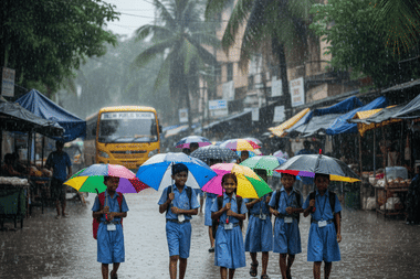 School Holiday 23 October 2025 LIVE Updates