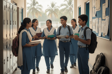 School Holiday Update December 9 to 14 State-wise