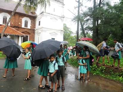 Belagavi School Holiday Declared (Image Credits: Flickr)