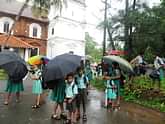 Belagavi School Holiday Declared on July 25 and 26 Due to Rain