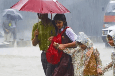 School and College Holiday 17 October 2024 due to Rain LIVE Updates