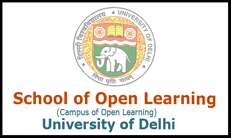 4 Students with Perfect 100% Score Join DU School of Open Learning