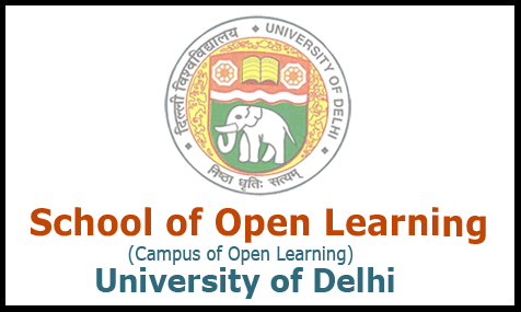 4 Students with Perfect 100% Score Join DU School of Open Learning