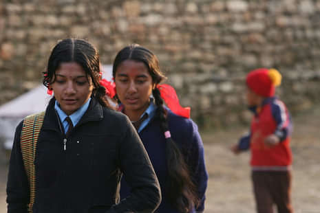 Schools Holiday Declared in Uttar Pradesh (Image Credits: Flickr)