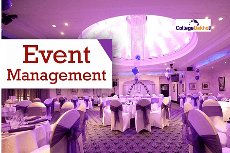 Scope of Event Management as a Career In India in 2022 | CollegeDekho