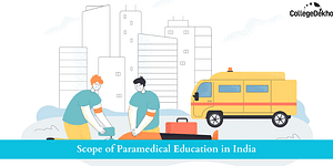 Future of Paramedical Education in India
