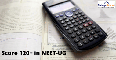 Score 120+ in NEET Physics