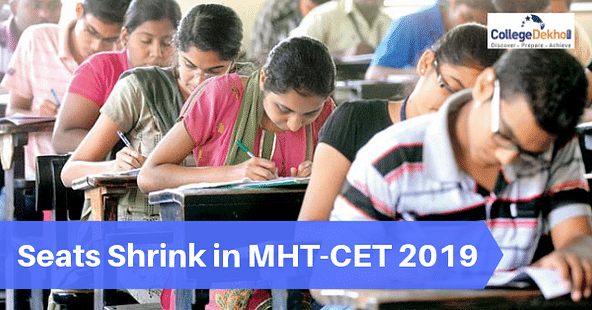 Massive Crunch in the Number of MHT-CET Exam Centres due to Lack of Computers