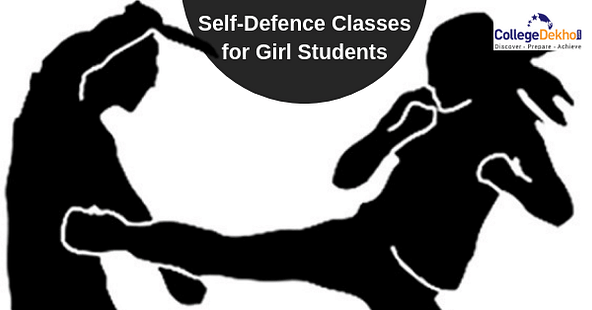 HRD Ministry to Provide Self Defence Training to Girls 