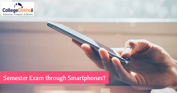 Exams on Smartphones Possible? These Colleges have Done It!