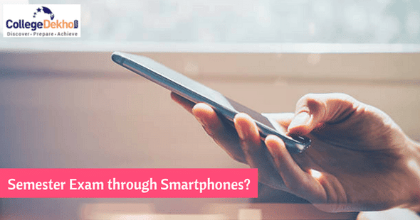 Exams on Smartphones Possible? These Colleges have Done It!