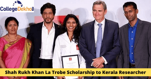 La Trobe Scholarship